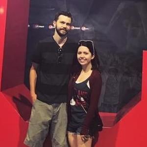 Meet your Posher, Cassie